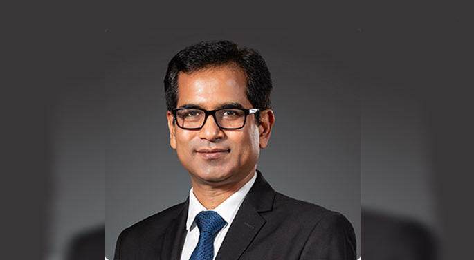 BHEL HR Director Krishna Kumar Thakur is now Director (Pers), NMDC